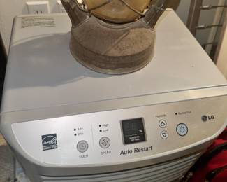 Dehumidifier