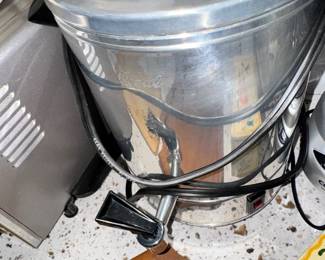 Non-Keurig