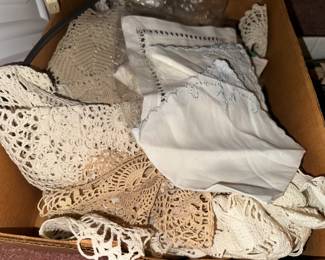 pretty lace