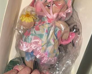 Annalee dolls 