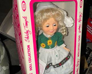 Dolls