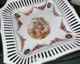 some Limoges