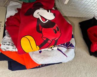 MICKY!!