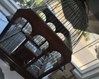 BirdCage