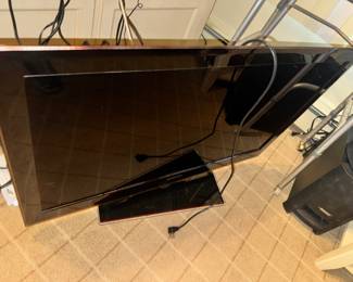 Samsung 40" LED Flat Screen TV 
