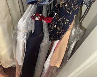 Clothing