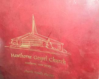 Hawthorne Gospel Church