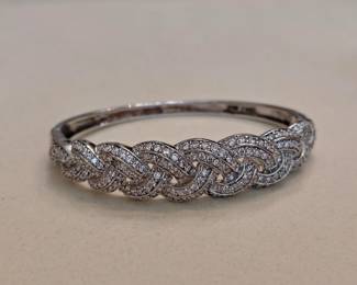 Victoria weick bracelet.