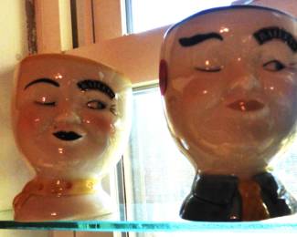 Bailey's Coffee Mug Pair