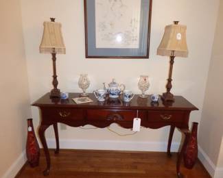 Thomasville Table
