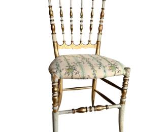 Italian Chiavari Chair