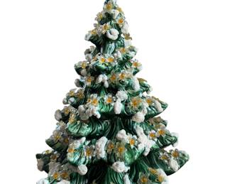 Atlantic Mold Ceramic Christmas Tree