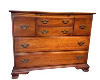 Stickley Dresser / Server