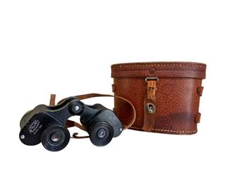 Vtg Tasco Binoculars