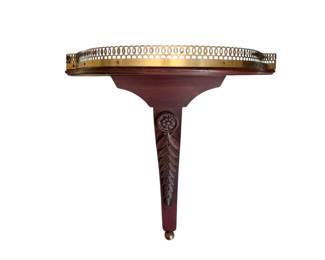 Syroco Wall Bracket Shelf