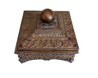 Decorative Box