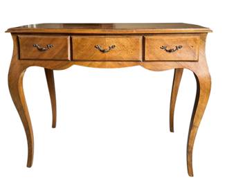 Italian Writing Desk / Vanity / Console