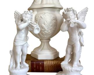 Italian Decor Set