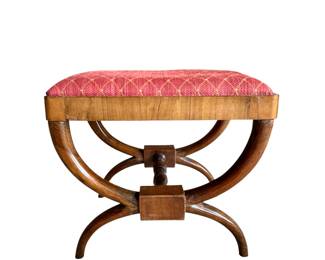Vintage stool