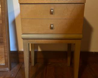Modern night stand by United