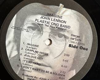 John Lenon