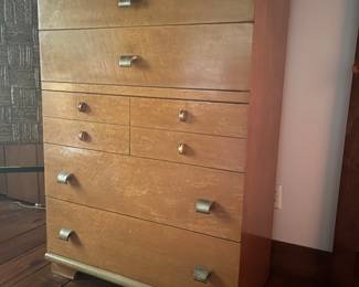 Modern Dresser by United