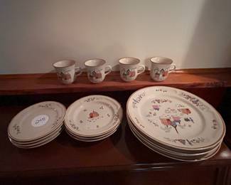 Sale Picture