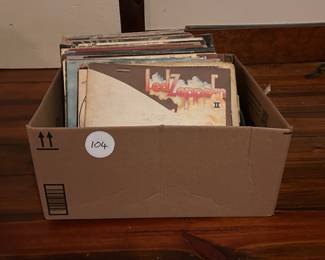 Records