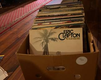 Records