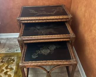 Nesting Tables