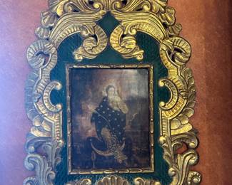 Reproduction pieces