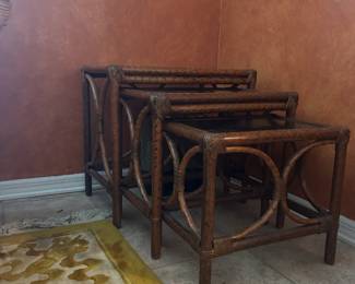 Nesting Tables