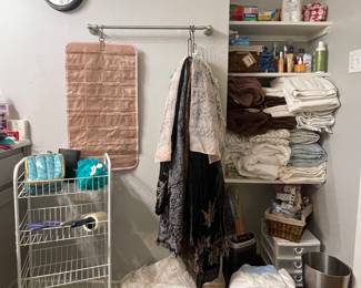 LINENS