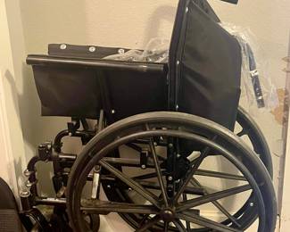 WHEELCHAIR
