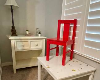 KIDS FURNITURE