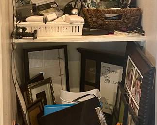 OFFICE SUPPLIES