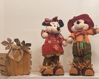 FALL DECOR