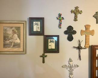 CROSSES