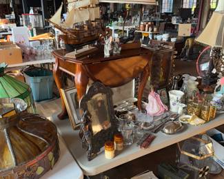 VINTAGE ITEMS