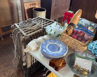 LOBSTER CRATE AND MORE