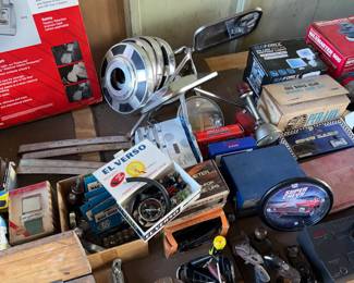 TOOLS