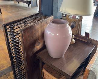 VINTAGE ITEMS