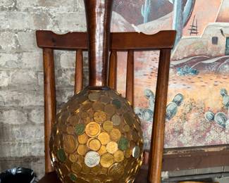 MCM LAMP