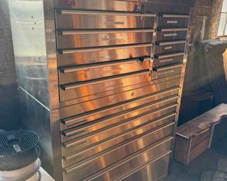 TOOLS BOX