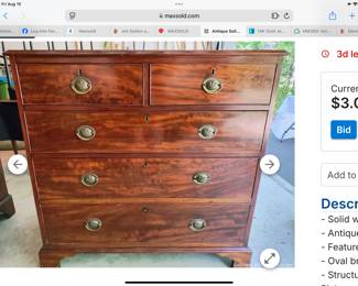 Sale Picture