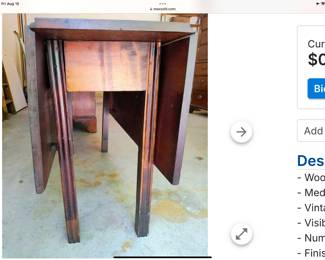 Sale Picture