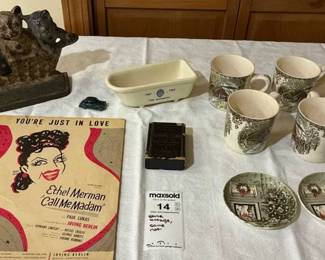 Sale Picture