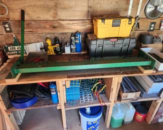 12.Trapbuilding shop