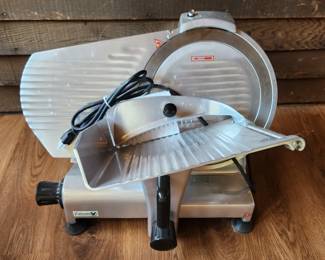 Falcon deli slicer like new