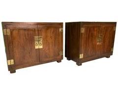 henredon cabinets